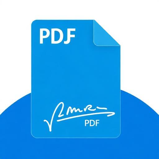 Professional PDFs